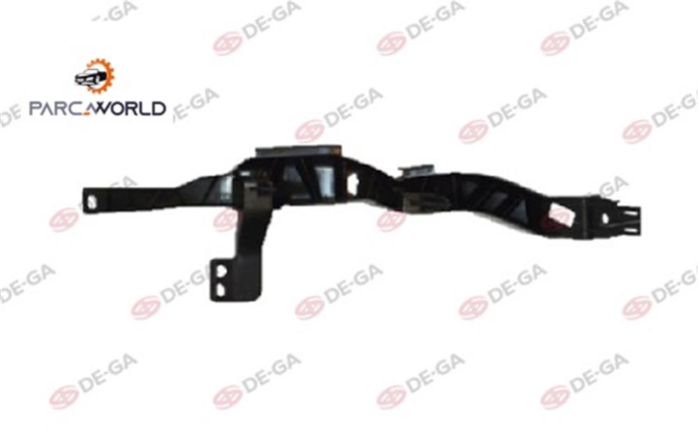 Opel Astra K Ön Tampon Braketı Pls Sağ 2015