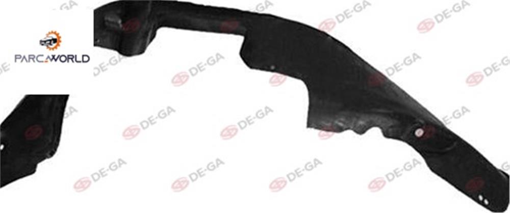 Opel Astra Ön Çamdav Sağ 1992-1998