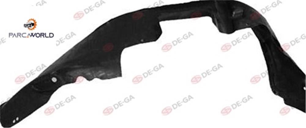 Opel Astra Ön Çamdav Sol 1992-1998