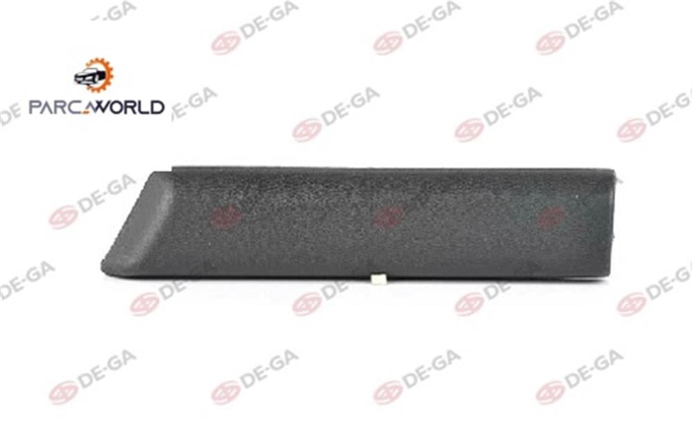 Opel Astra Ön Çamurluk Bandı Sağ 1991-1998