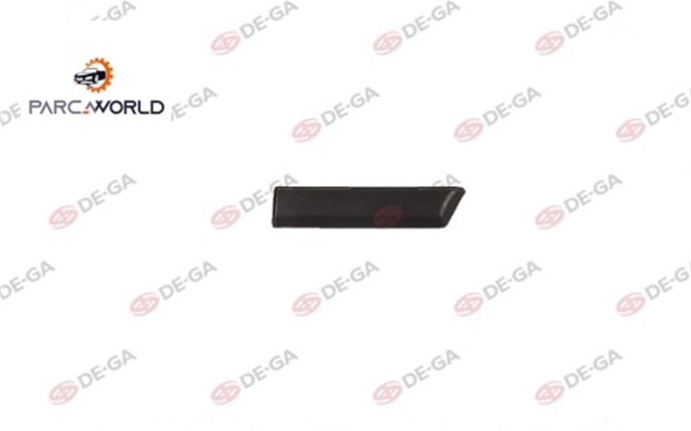 Opel Astra Ön Çamurluk Bandı Sağ 1991-1998