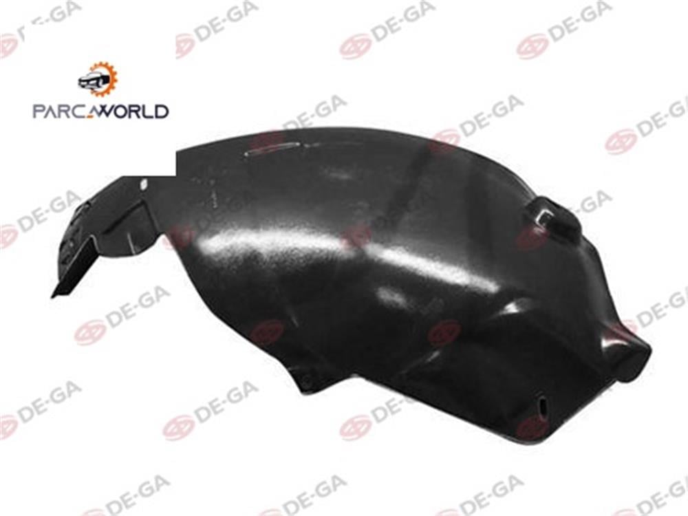 Opel Astra Ön Çamurluk Davlumbazı Arka Parça Sağ 2004-2007