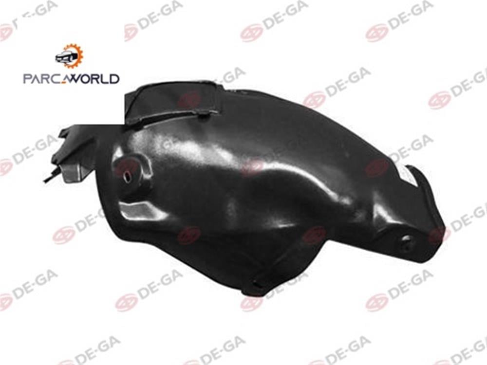 Opel Astra Ön Çamurluk Davlumbazıönün Önü Kapaklı Sol 2004-2013