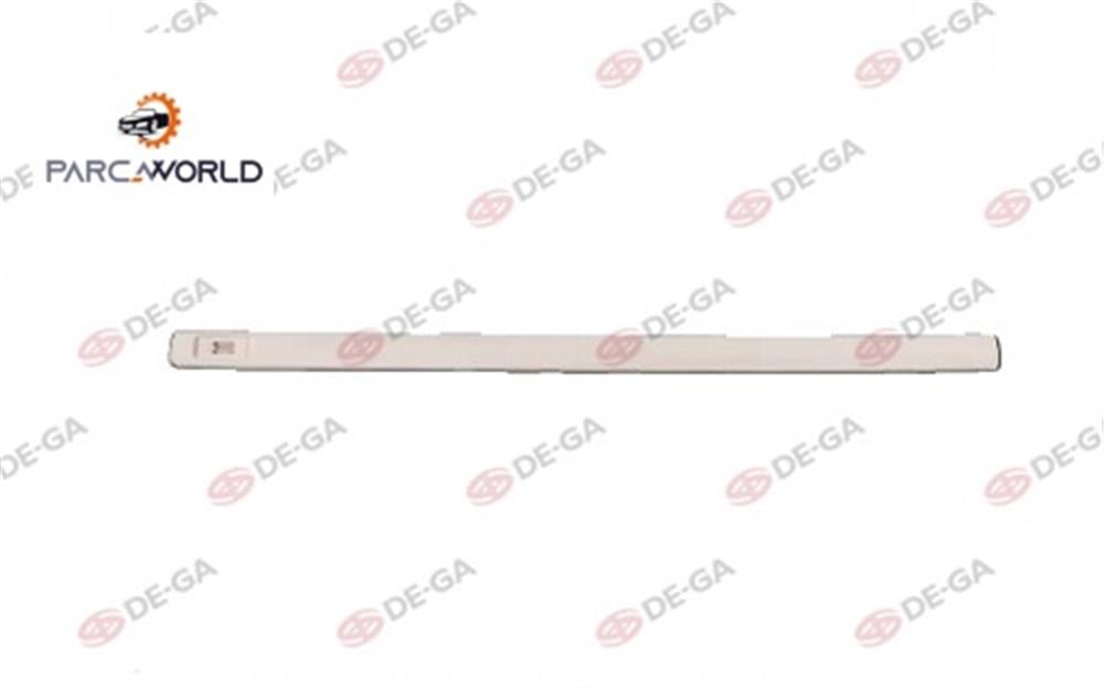 Opel Astra Ön Kapı Bandı 4 5kaast Sol 1998-2003