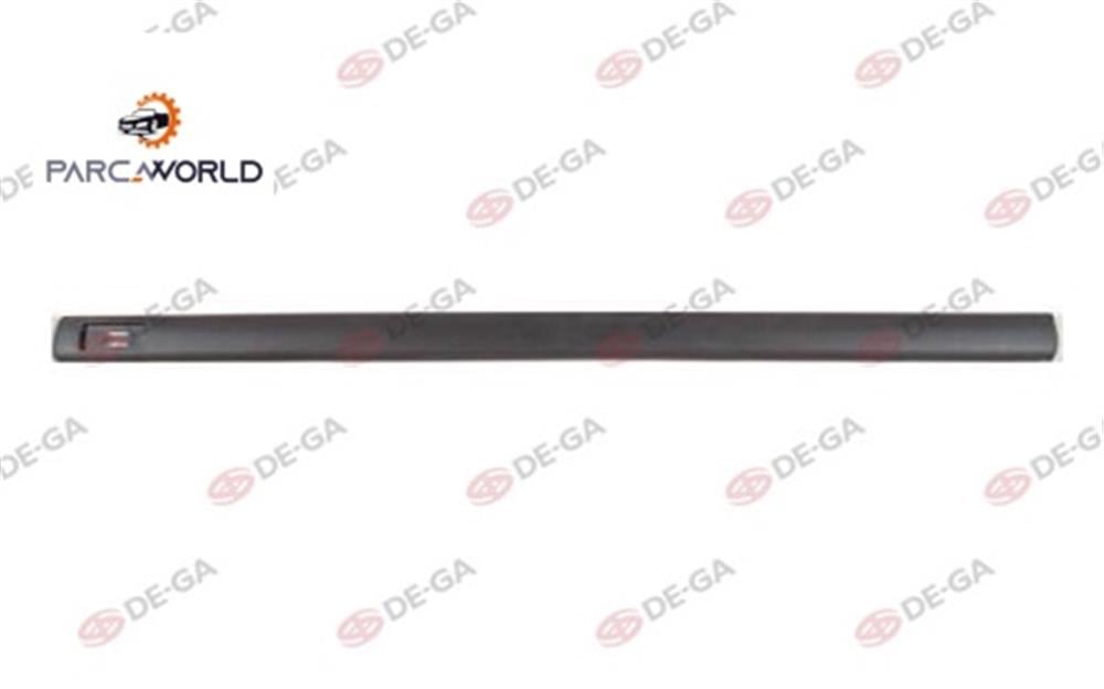Opel Astra Ön Kapı Bandı Logo Yuvalı Sol 1998