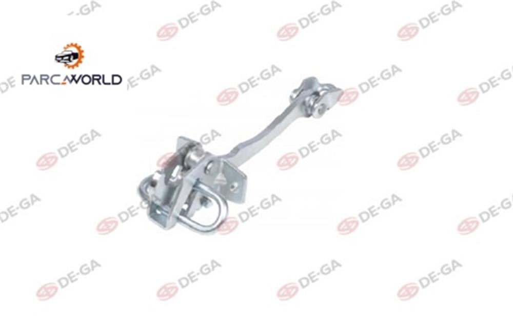 Opel Astra Ön Kapı Gergısı Gergısı 1998-2009