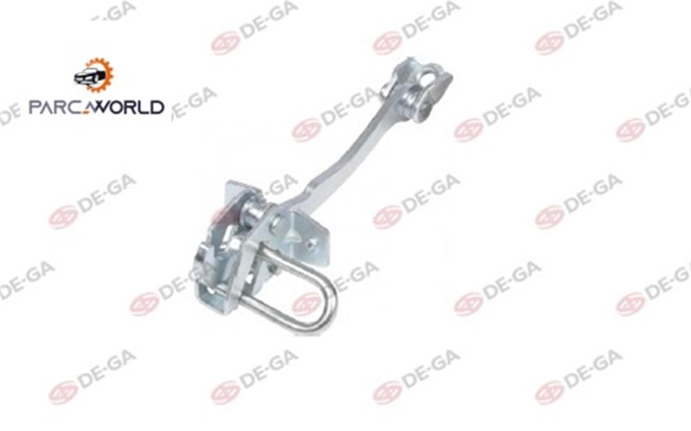 Opel Astra Ön Kapı Gergısı Modıfıyelı 1998-2009