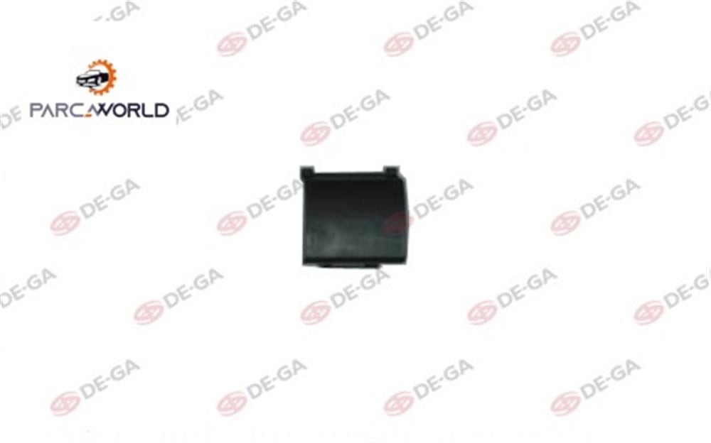 Opel Astra Ön Tampçdkapağı Sdn Astarlı 1998-2003