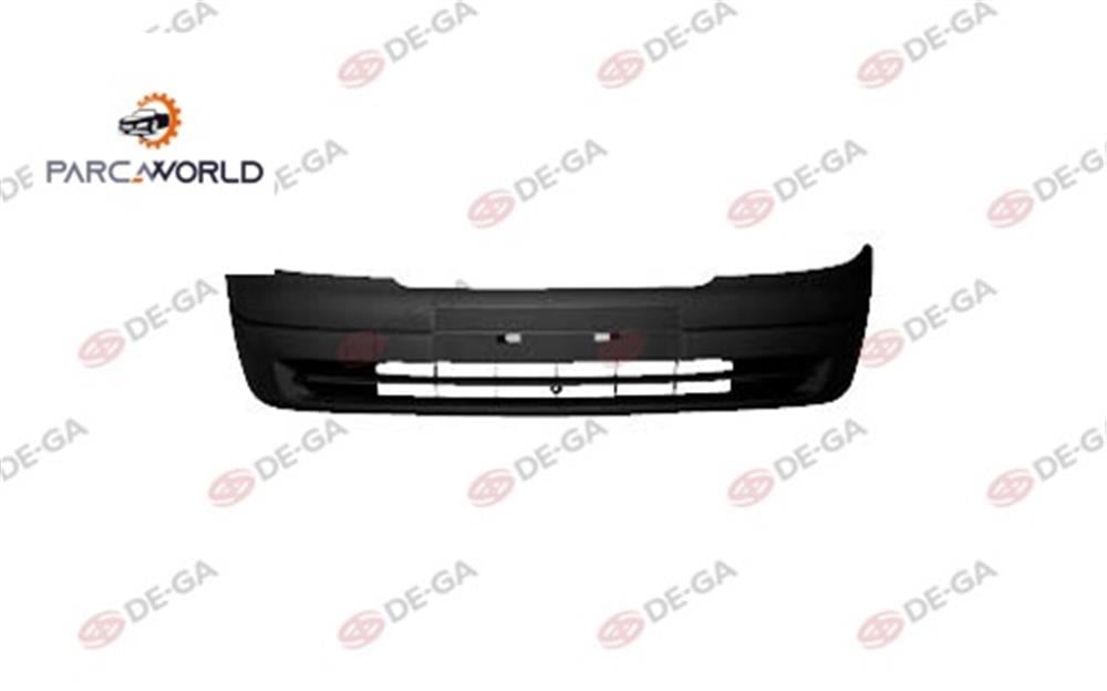 Opel Astra Ön Tampon 9803 Tüv