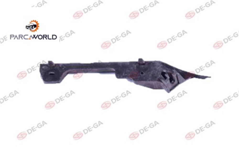 Opel Astra Ön Tampon Braketı Sağ 1998