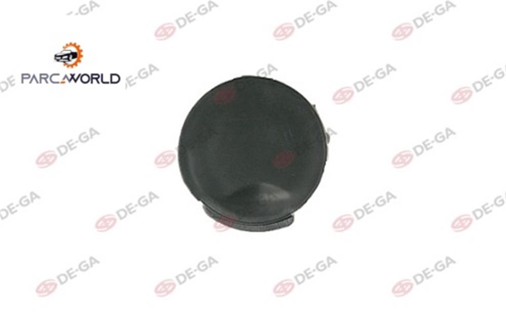 Opel Astra Ön Tampon Çekı Demir Kapağı 2004-2007
