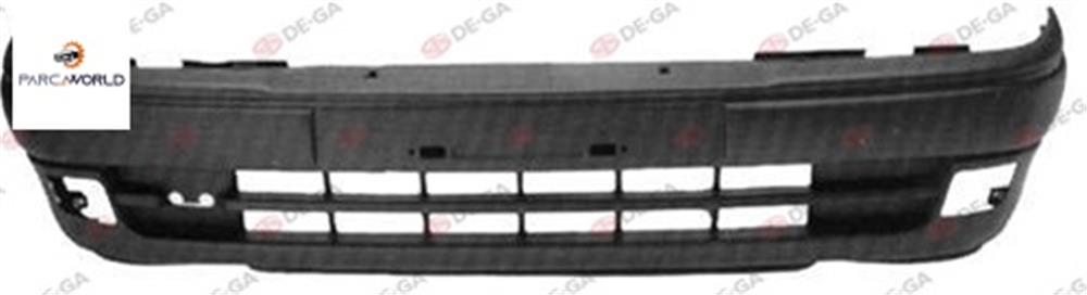 Opel Astra Ön Tampon Delıklı 1991-1994