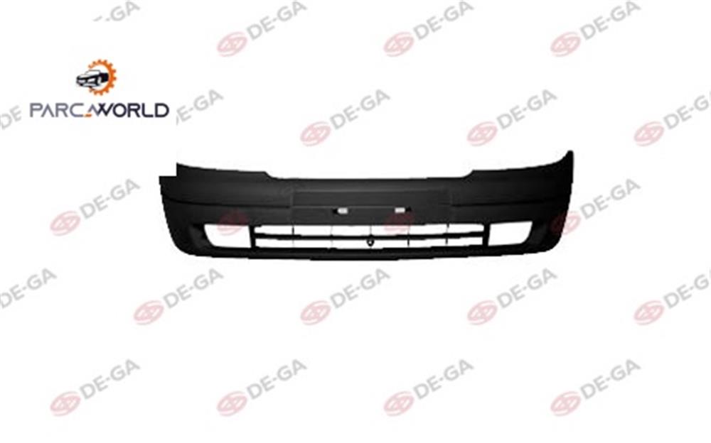 Opel Astra Ön Tampon Delıklı 9803 Tüv