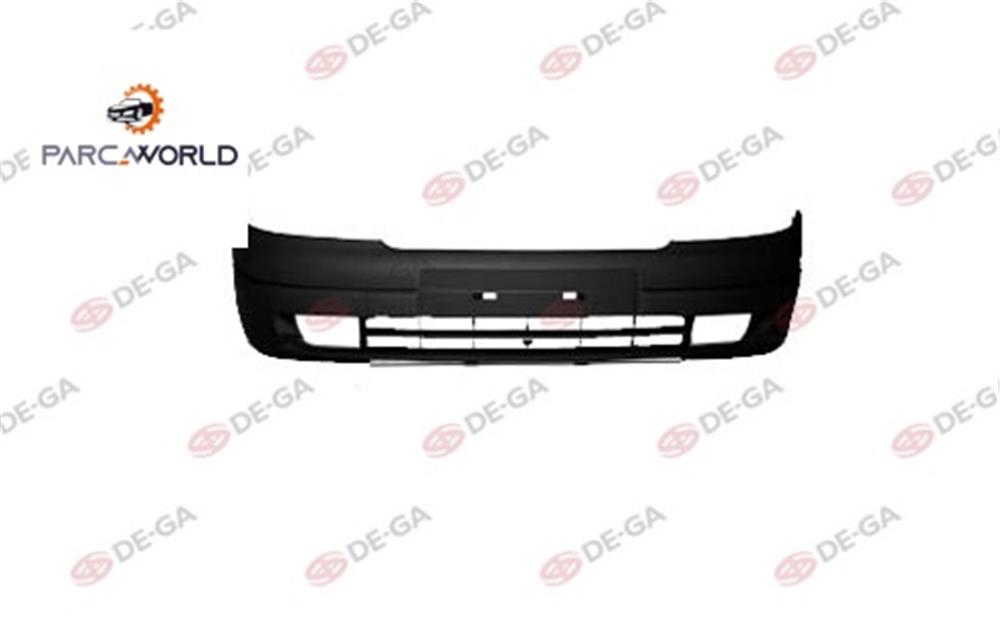 Opel Astra Ön Tampon Delıklı Dız9803 Tüv