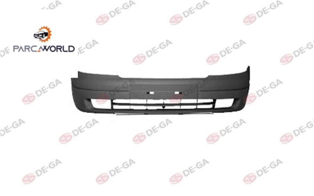 Opel Astra Ön Tampon Delıklı Dızast9803 Tüv