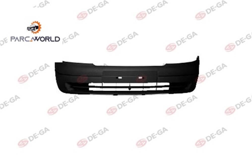 Opel Astra Ön Tampon Dızel 9804 Tüv
