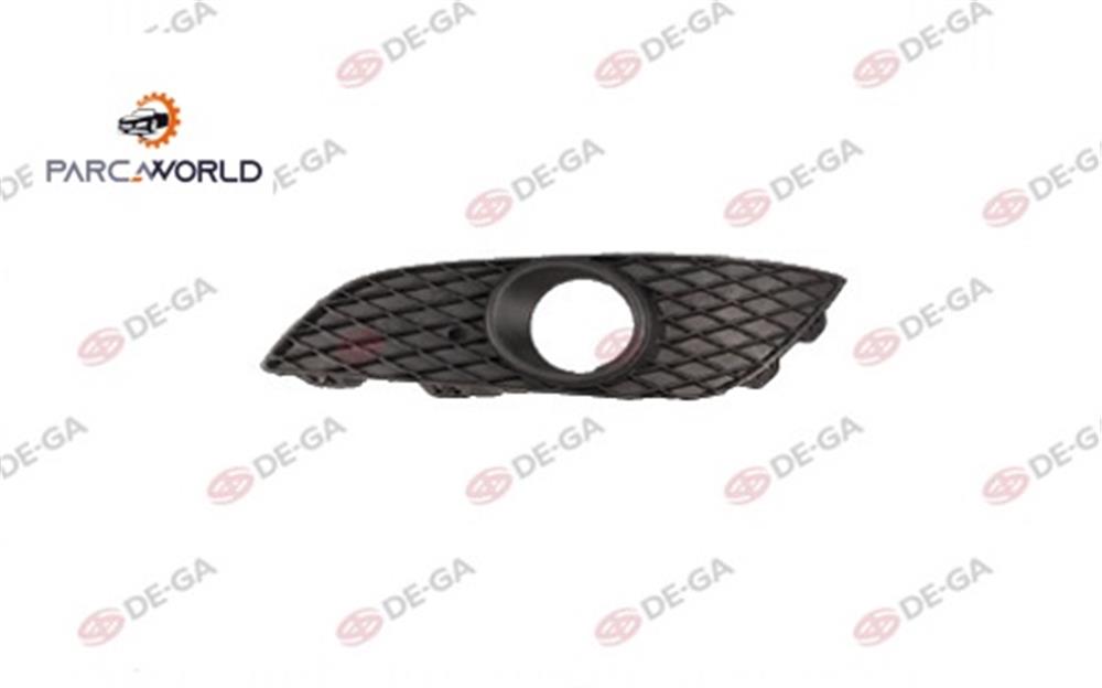 Opel Astra Ön Tampon Panjuru Delıklı Sol 2007