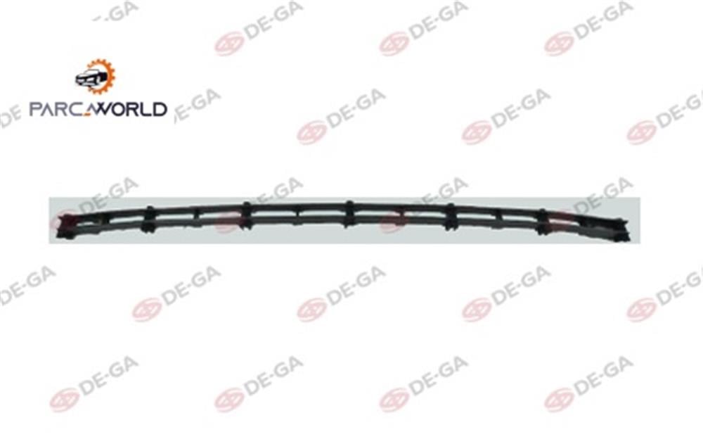 Opel Astra Ön Tampon Panjuru Orta Üst 1998