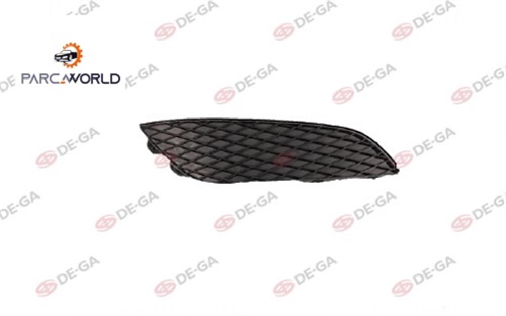 Opel Astra Ön Tampon Panjuru Sağ 2007
