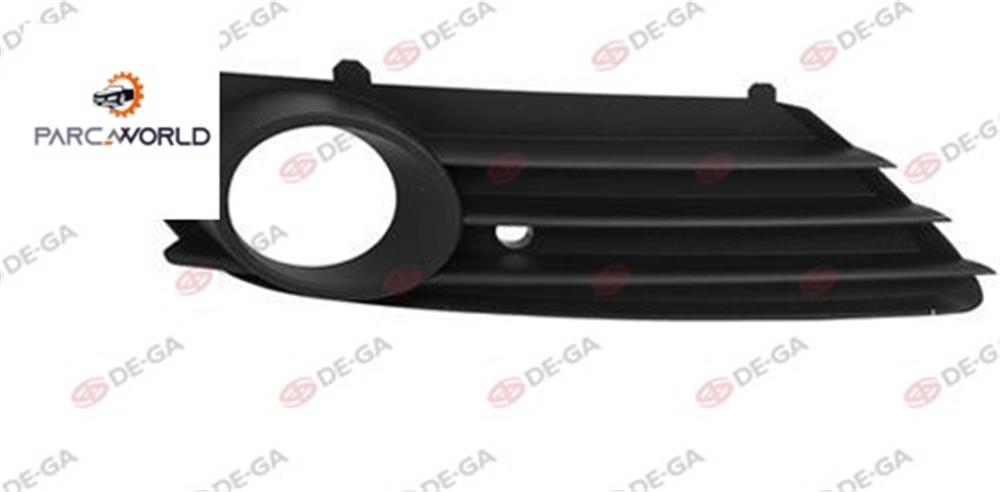 Opel Astra Ön Tamppanjsıslı Sağ 2004-2007