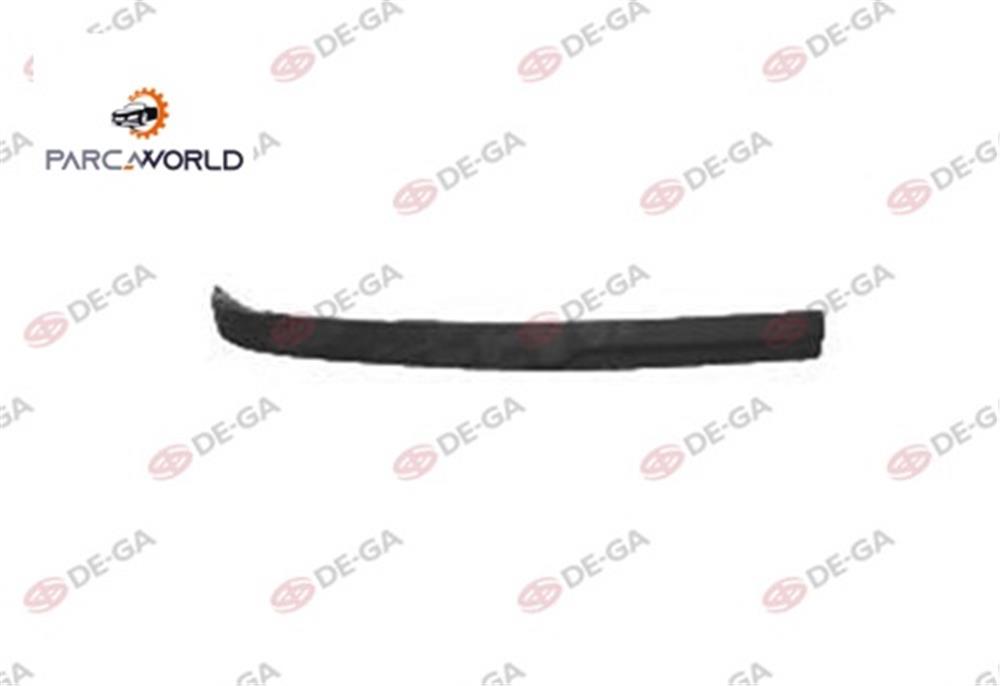 Opel Astra Ön Tampspoılerı Sağ 2004-2007