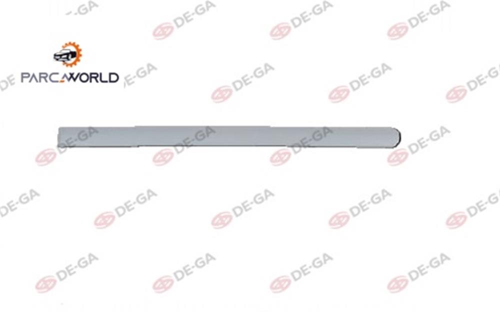 Opel Corsa Arka Kapı Bandı 5 Kapı Astarlı Sol 2001