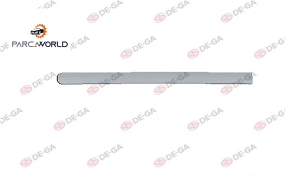 Opel Corsa Arka Kapı Bandı 5 Kapı Astarlı Sağ 2001