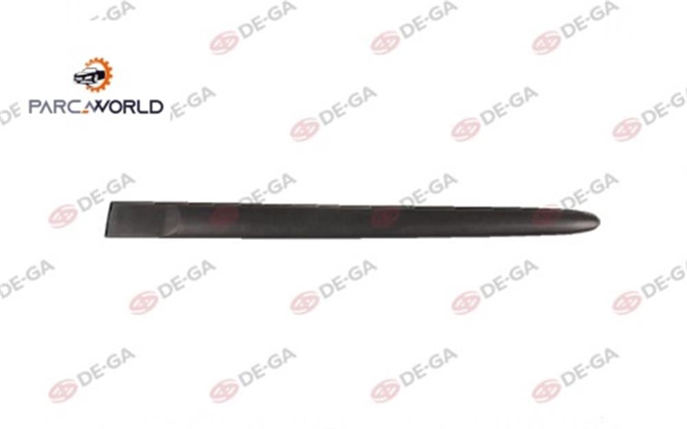 Opel Corsa Arka Kapı Bandı 5 Kapı Sağ 1992