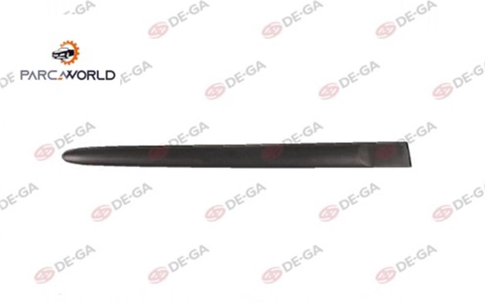 Opel Corsa Arka Kapı Bandı 5 Kapı Sol 1992