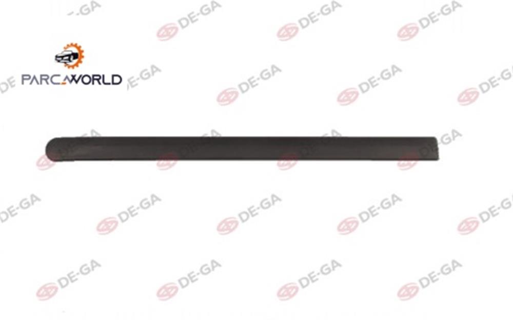 Opel Corsa Arka Kapı Bandı Sıy5kapı Sol 2001