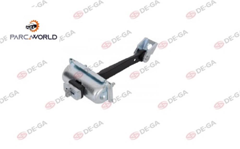 Opel Corsa Arka Kapı Gergısı 2006