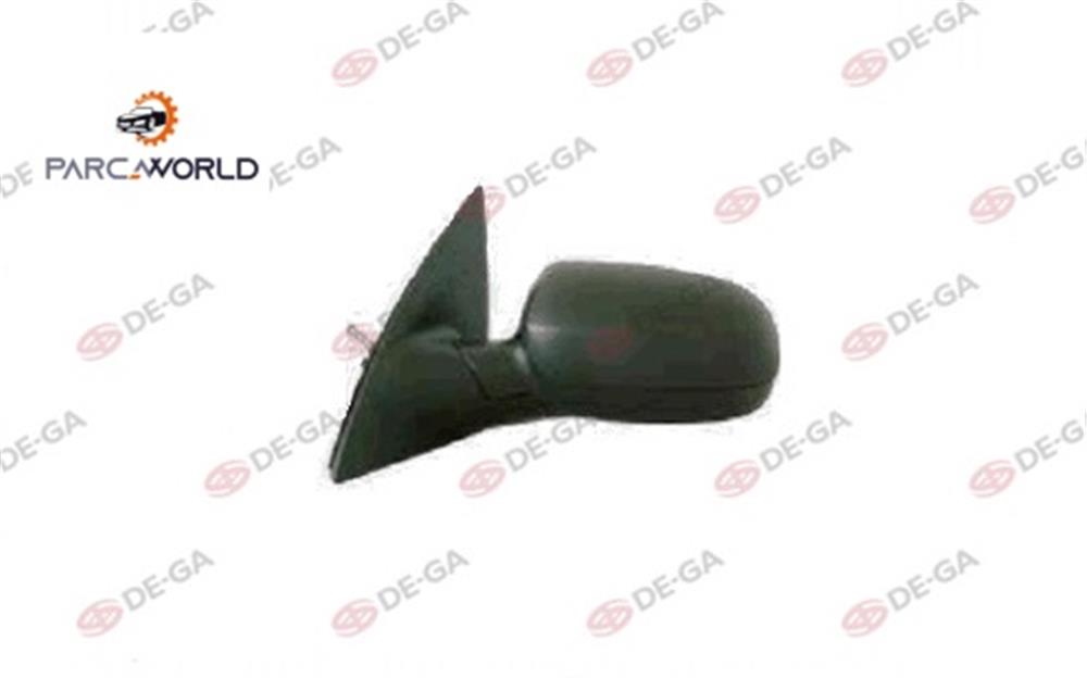 Opel Corsa C Dış Ayna Manuel Olu Sol 2000