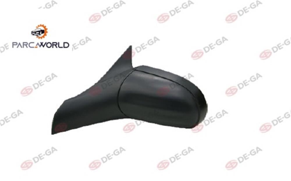 Opel Corsa Dış Ayna Elektrikli Sol 1993-2000