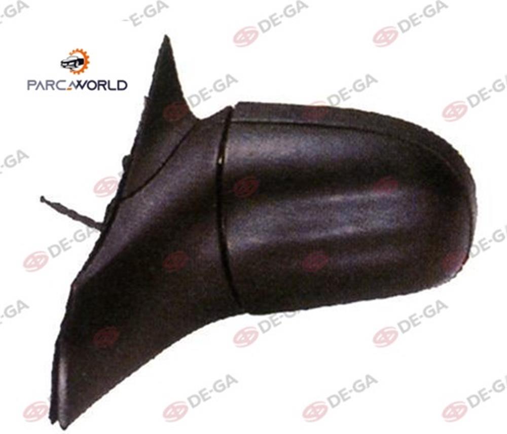 Opel Corsa Dış Ayna Man Sol 1993-2000