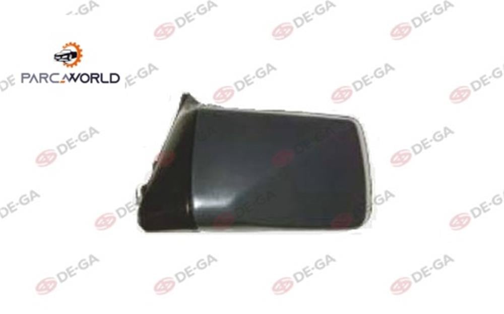Opel Corsa Dış Ayna Manuel Olu Sol 1985-1993