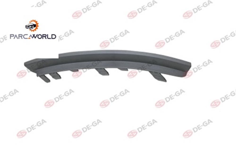 Opel Corsa E Ön Tampon Çıtası Sol 2014