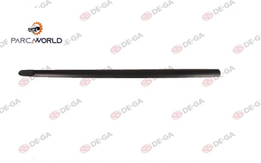 Opel Corsa Ön Kapı Bandı 3 Kapı Sol 1992