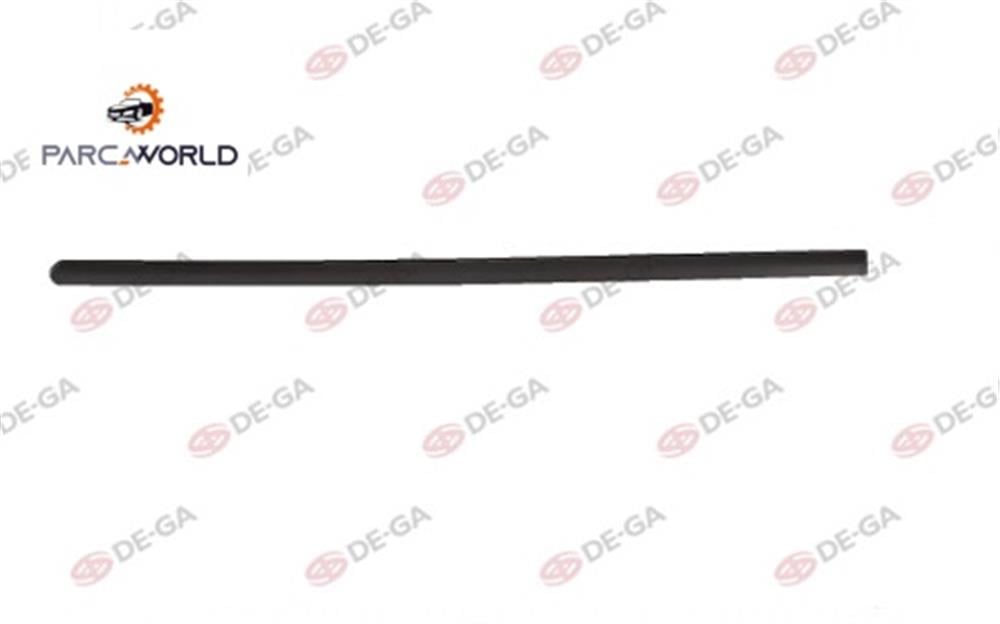 Opel Corsa Ön Kapı Bandı 3 Kapı Sol 2001