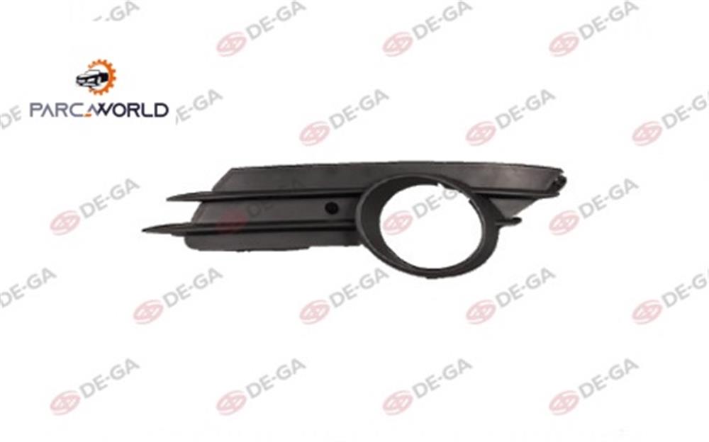 Opel Corsa Ön Tampon Panjuru Delıklı Sol 2006