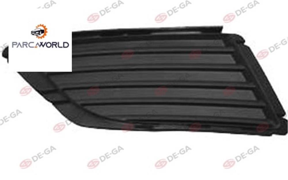 Opel Corsa Ön Tampon Panjuru Sağ 0406 Tüv