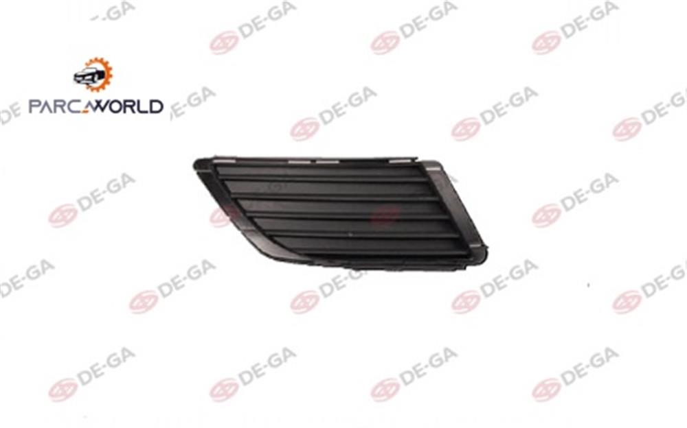 Opel Corsa Ön Tampon Panjuru Sağ 2004-2006