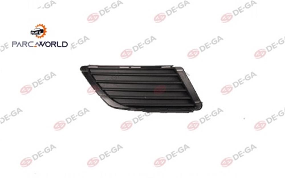 Opel Corsa Ön Tampon Panjuru Sağ 2004-2006