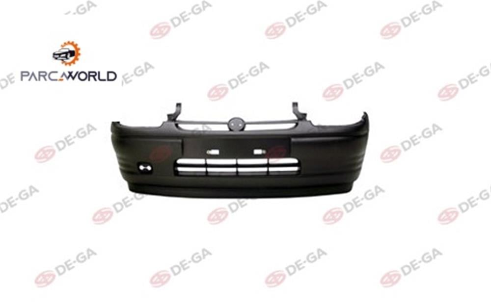 Opel Corsa Ön Tampon Spoılerlı 1993-1996