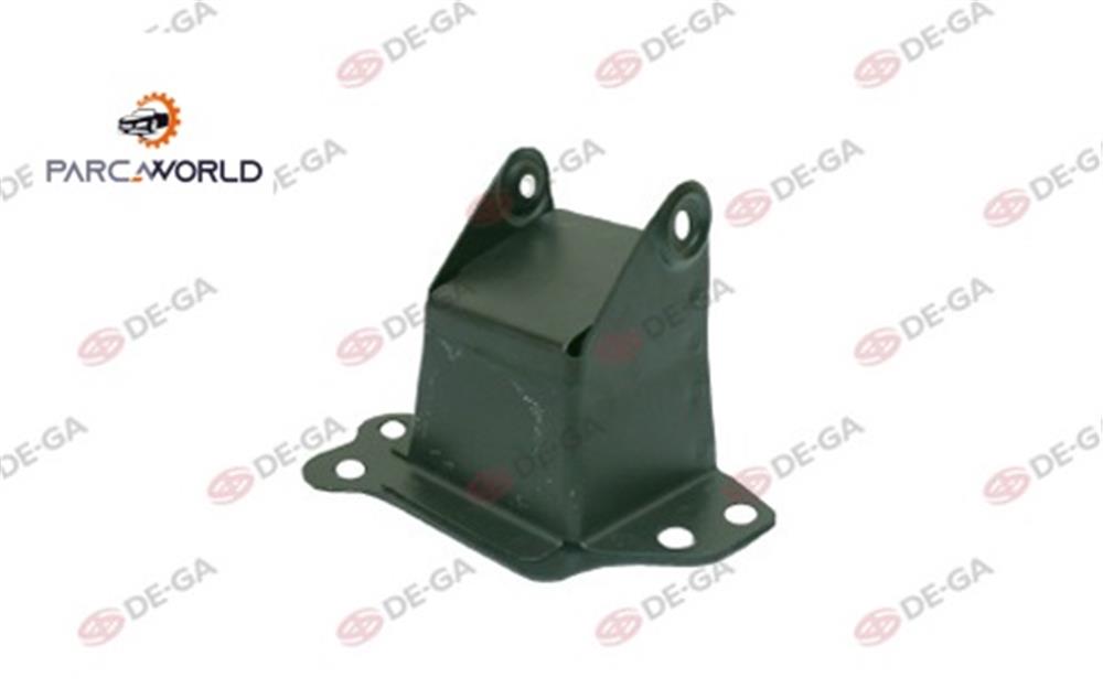 Opel Corsa Ön Tampon Taşıyıcı Sağ 2001