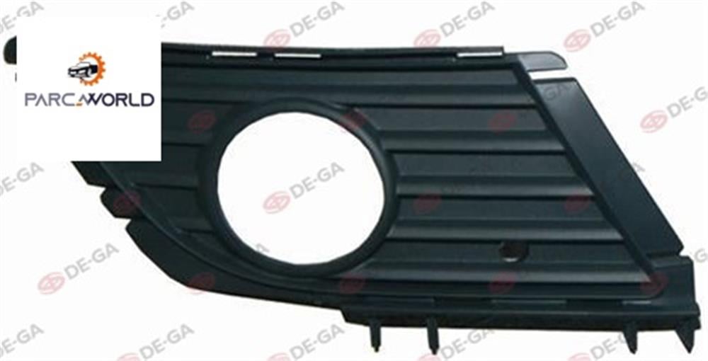 Opel Corsa Ön Tamppanjdelıklı Sağ 2004-2006