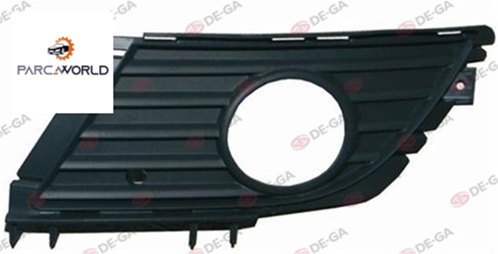 Opel Corsa Ön Tamppanjdelıklı Sol 2004-2006