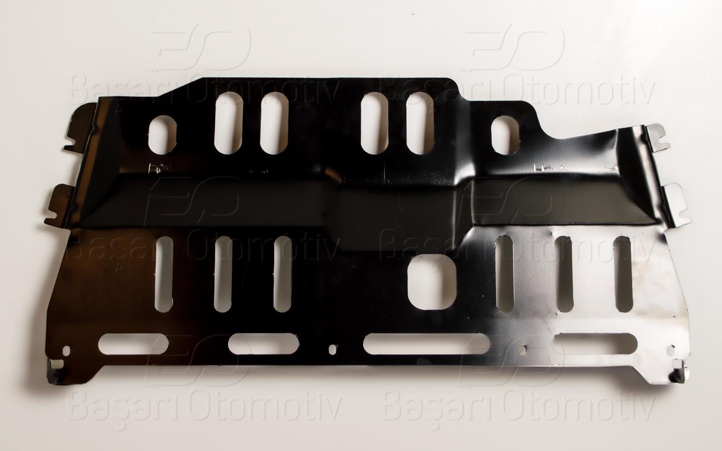 OPEL CROSSLAND X 17- KARTER MUHAFAZA SACI METAL 3648662