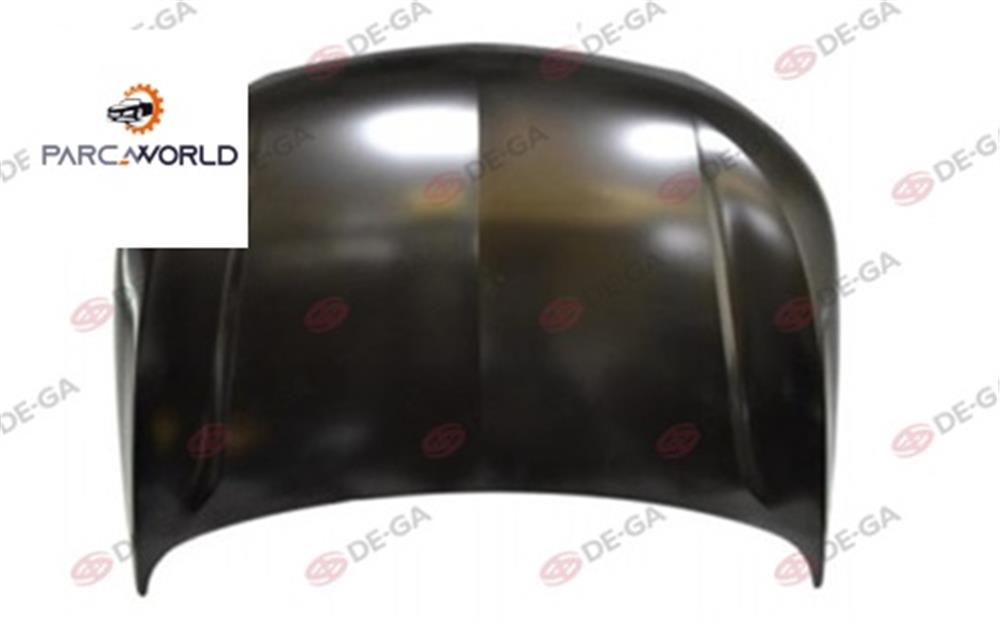 Opel Grandland X Motor Kaputu 2016