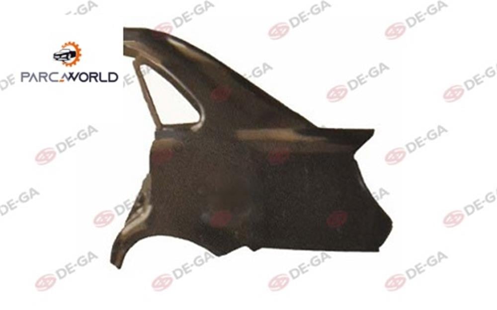Opel Insıgnıa Arka Çamurluk Sdn Sol 2008