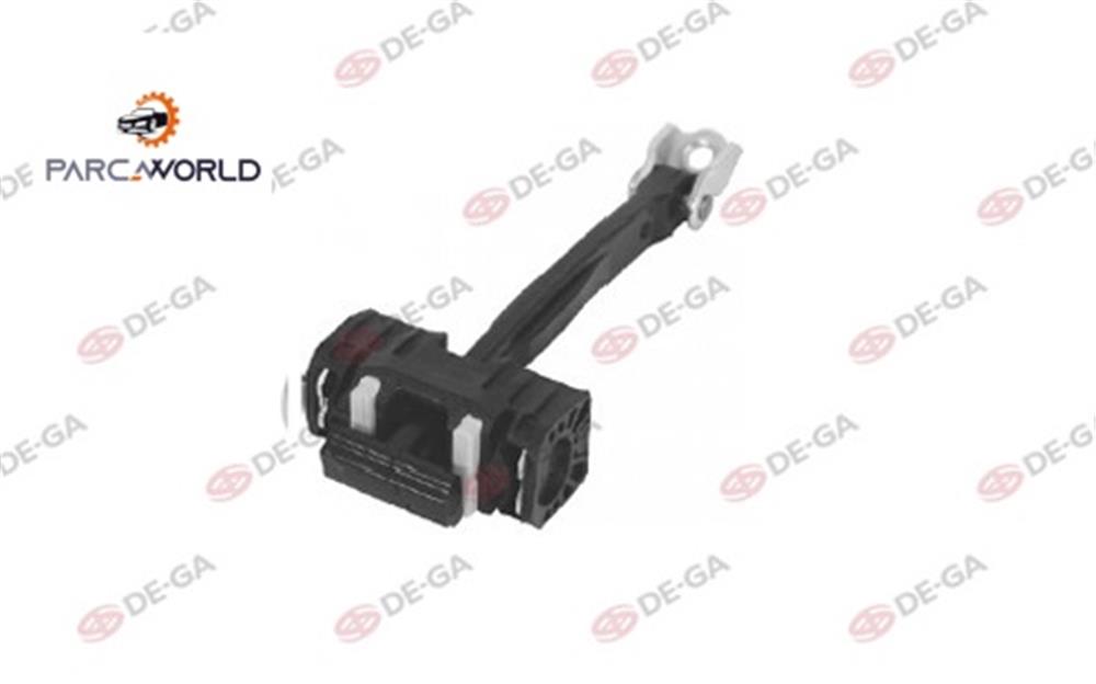 Opel Insıgnıa Arka Kapı Gergısı 2009